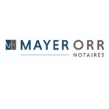 View Mayer Orr Notaires Inc’s Lorrainville profile