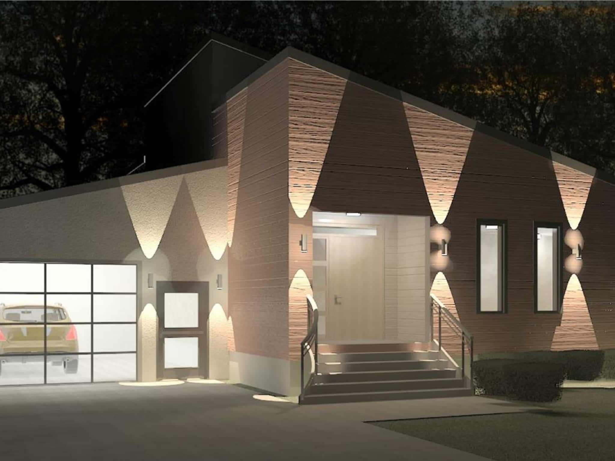 photo Edifice Engineering Inc