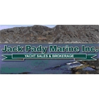 Jack Pady Marine Inc - Boat Dealers & Brokers