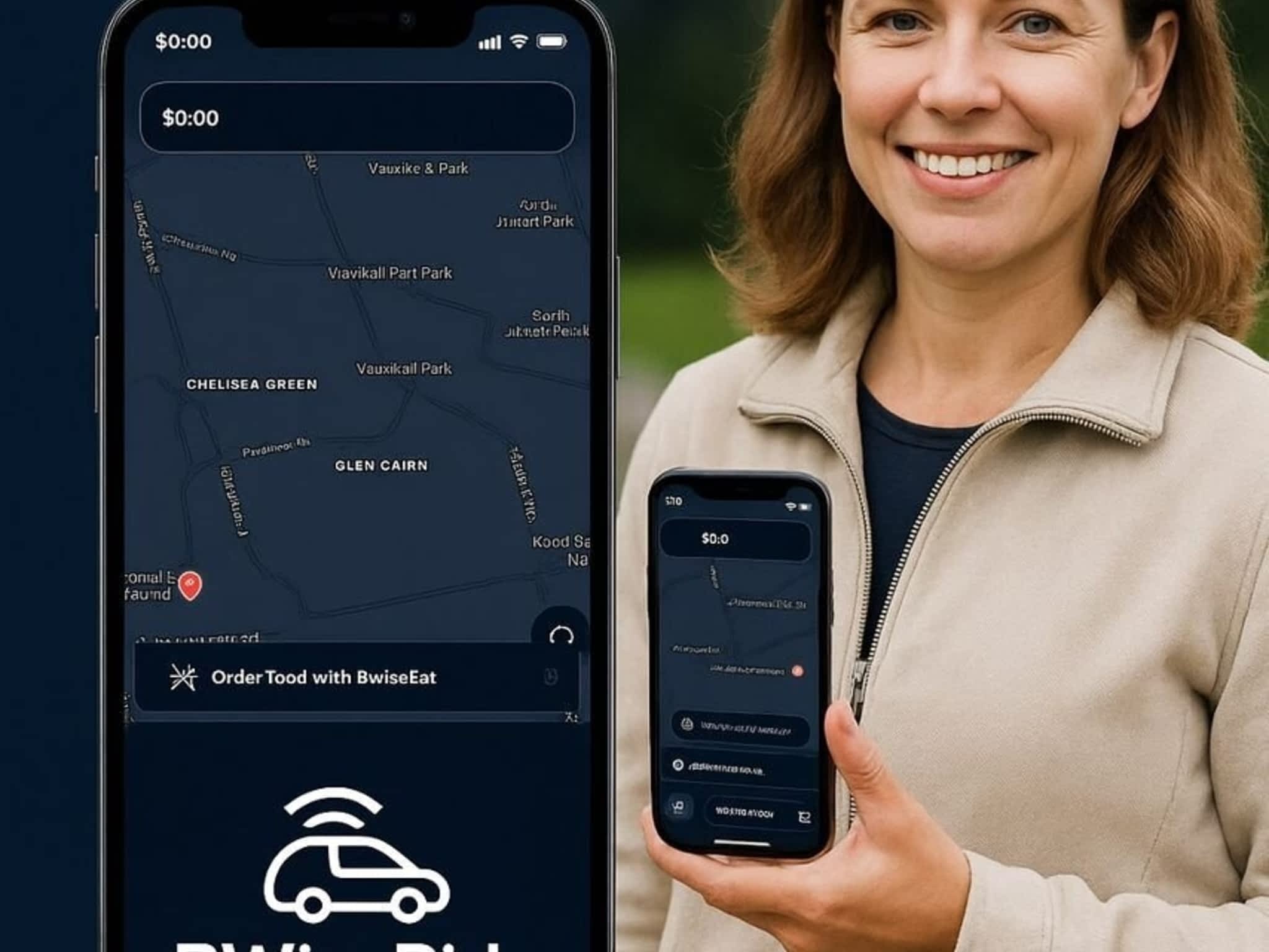 photo BwiseVerse Technology INC