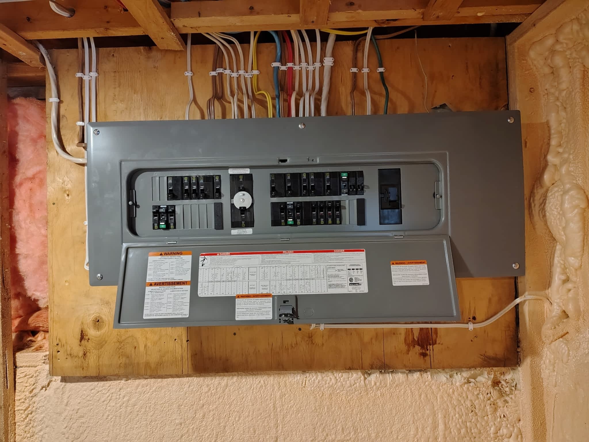 photo Protocol Electric