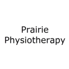 Prairie Physiotherapy - Logo