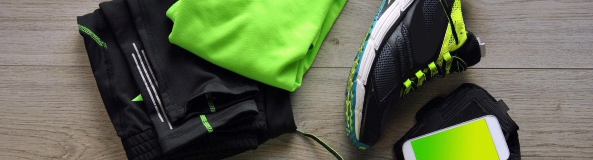 Toronto stores that specialize in running gear