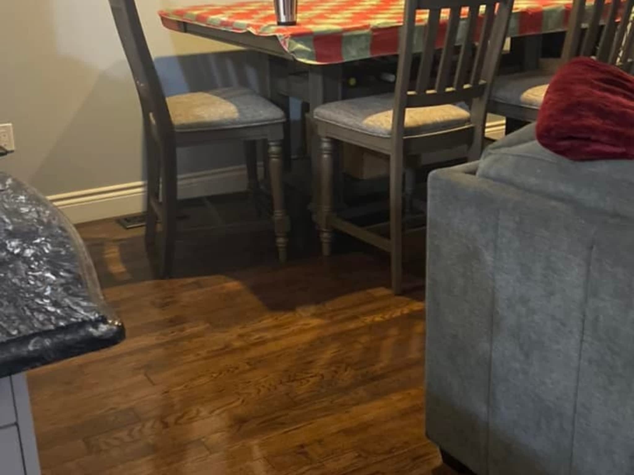 photo Sunset Cleaning