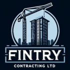 Fintry Contracting Ltd. - Entrepreneurs en béton