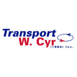 Voir le profil de Déménagement W. Cyr Transport - Mille-Isles