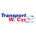 Voir le profil de Déménagement W. Cyr Transport - Saint-Sauveur