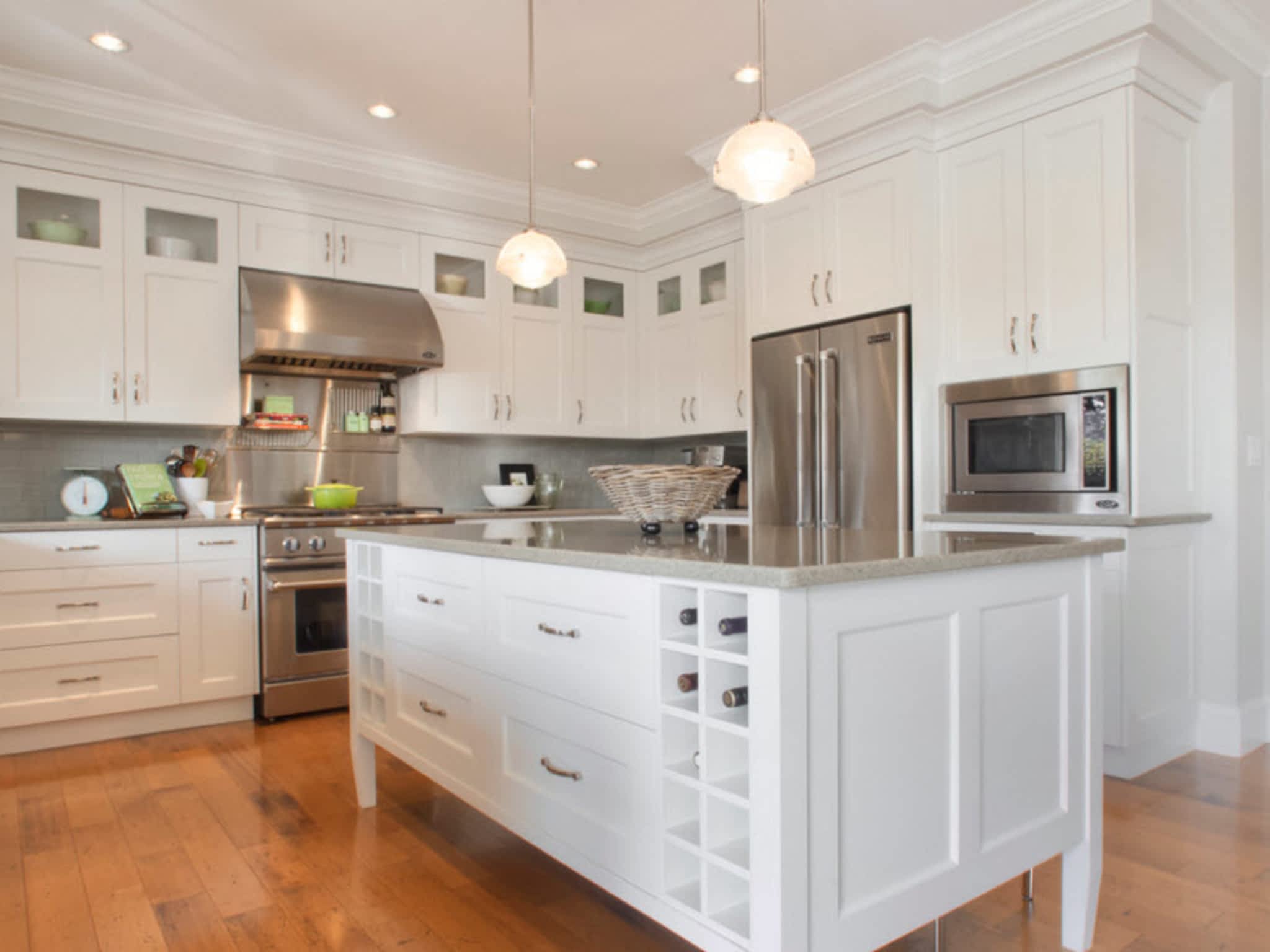 photo Michael Pepler Design