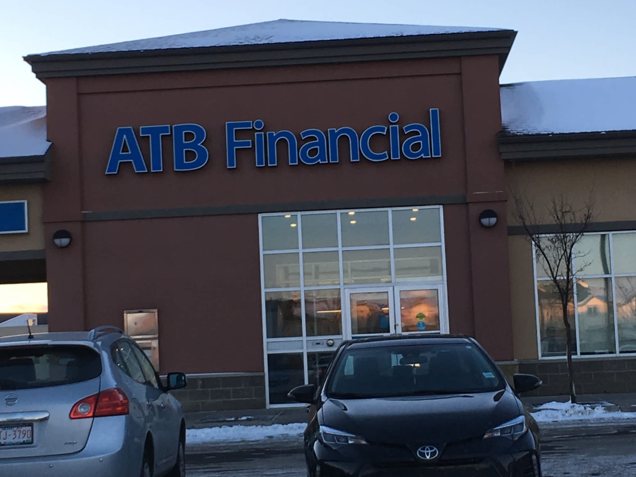 photo ATB Financial
