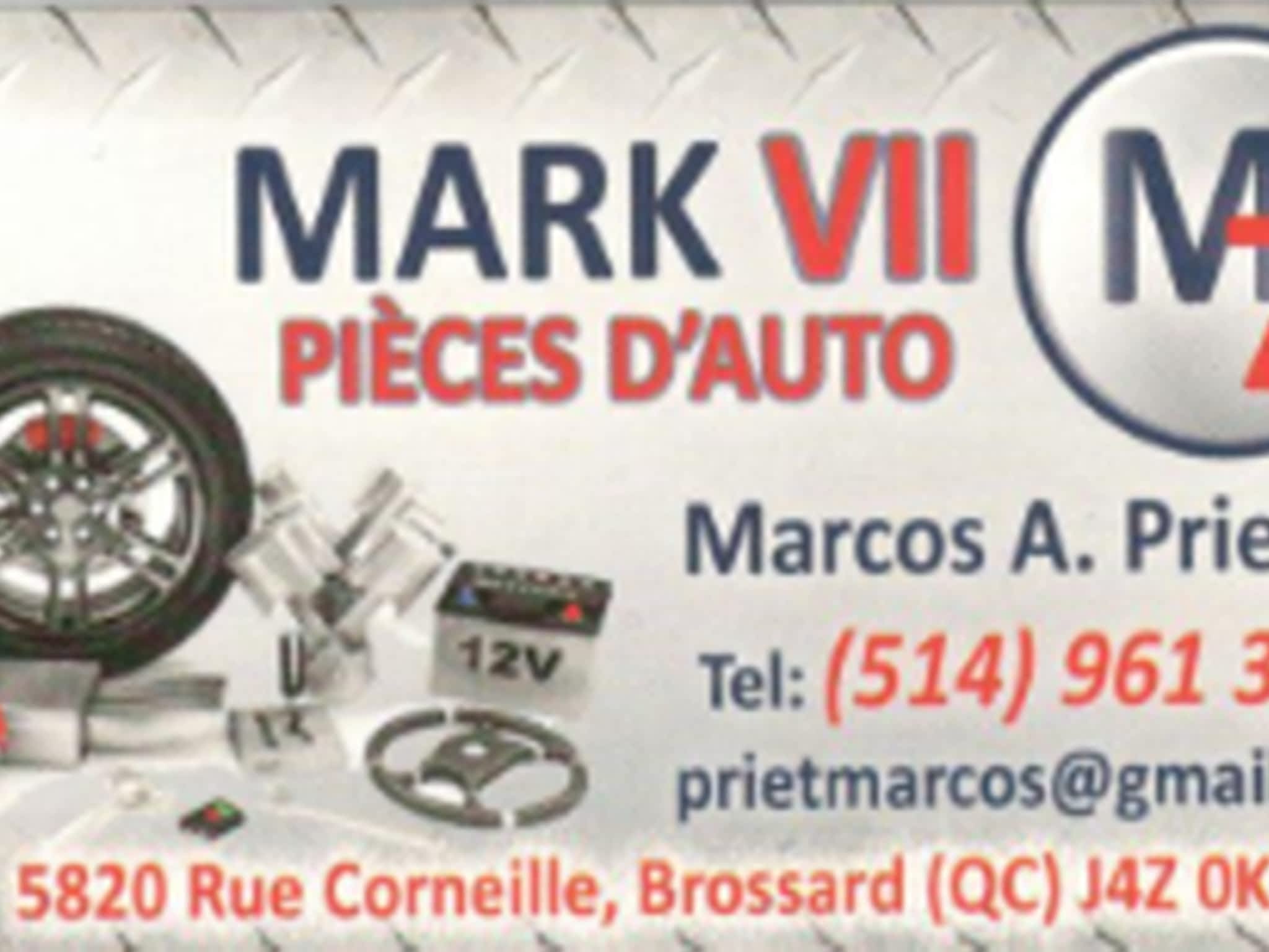 photo Multi-Services Marcos A Prieto L