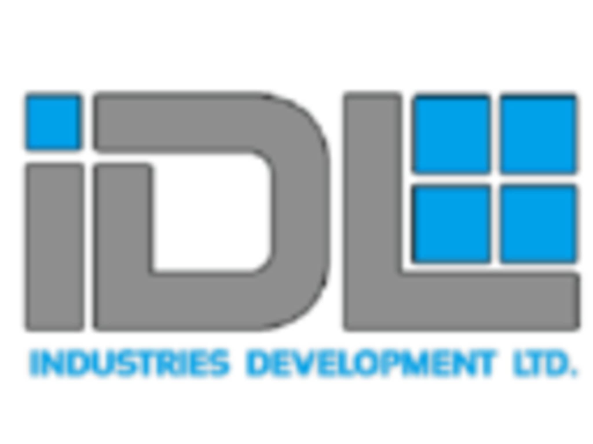 photo Industries Development Ltd