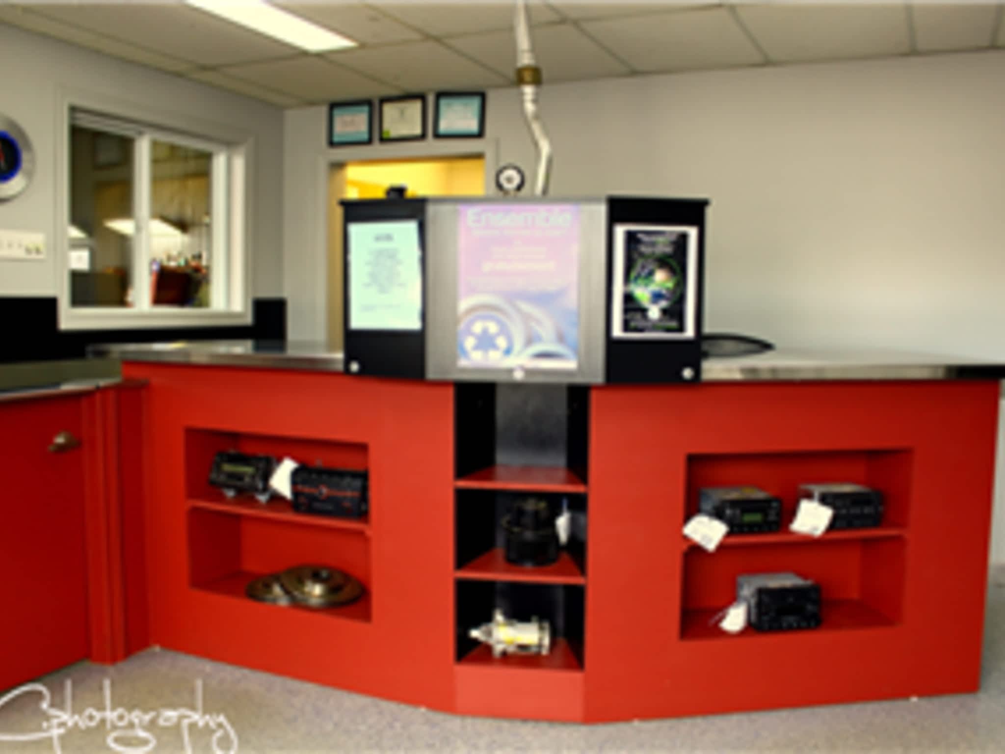 photo Preuss Construction Inc