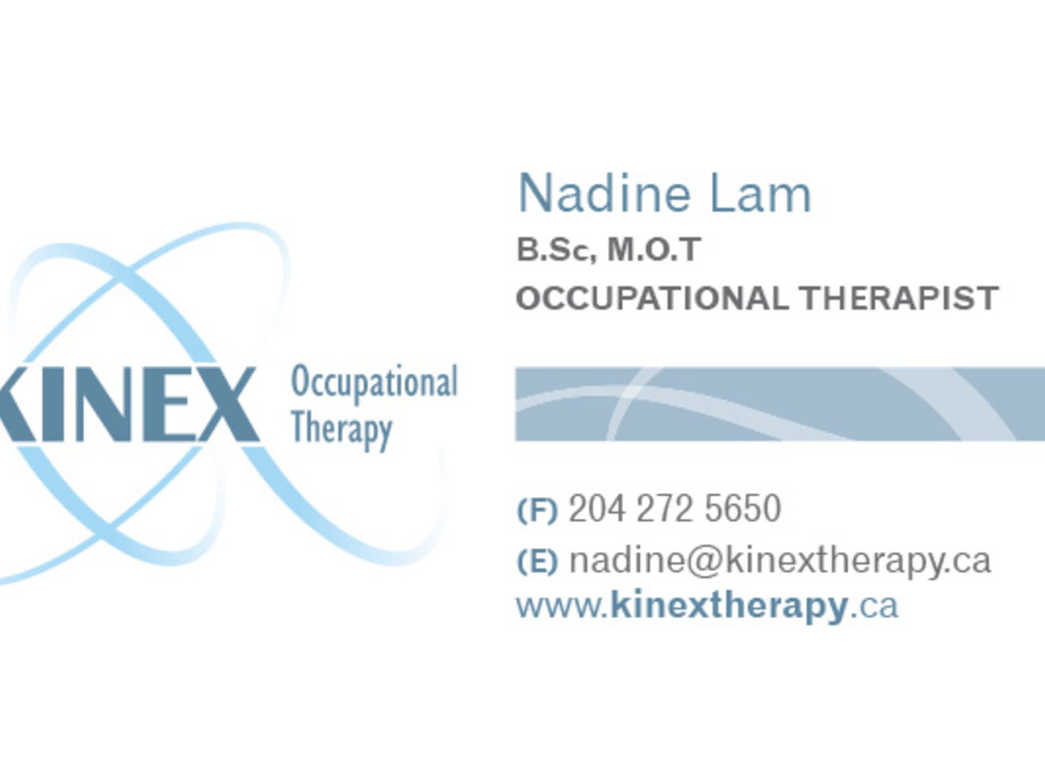 photo Kinex Therapy