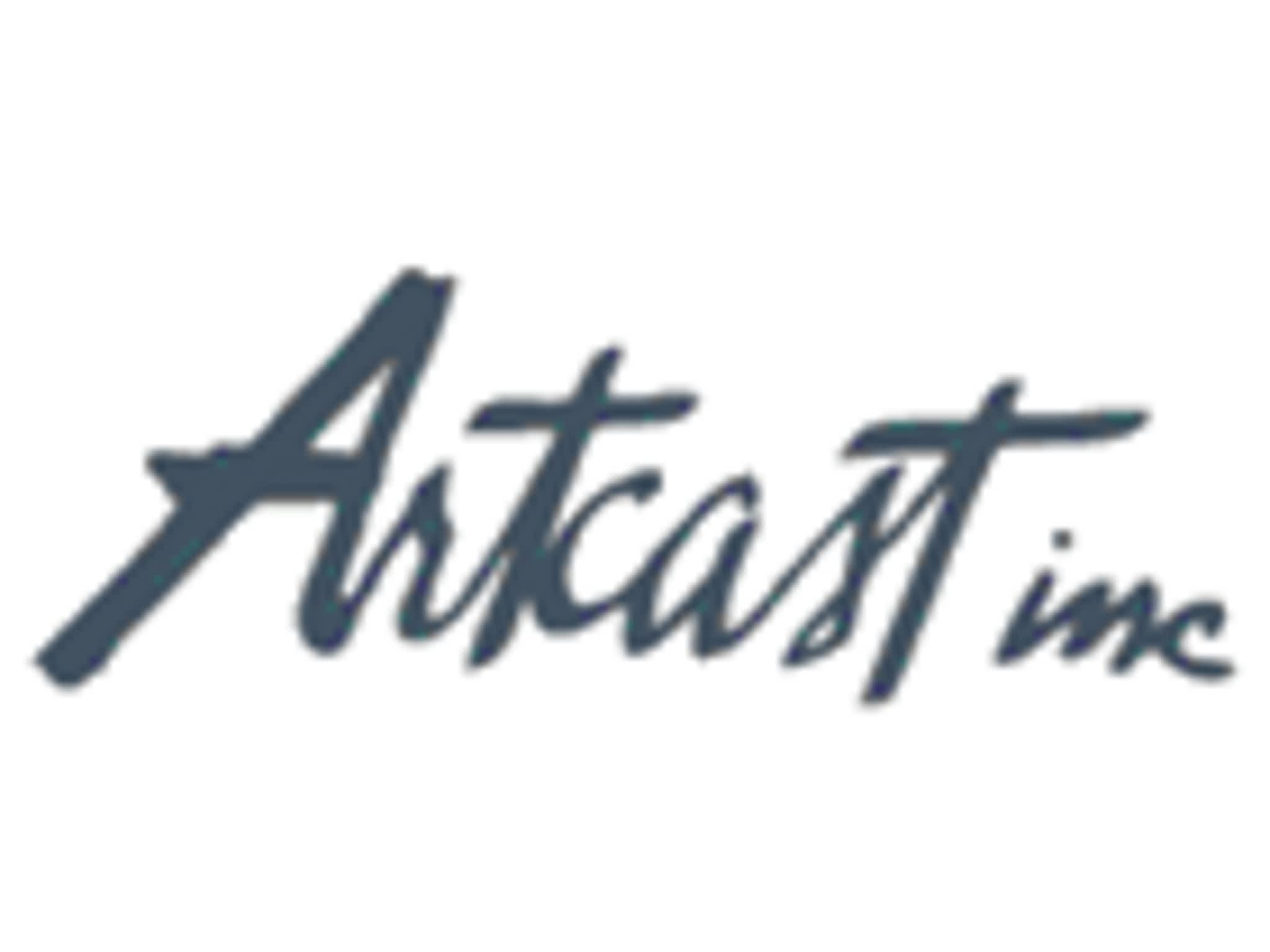 photo Artcast Inc