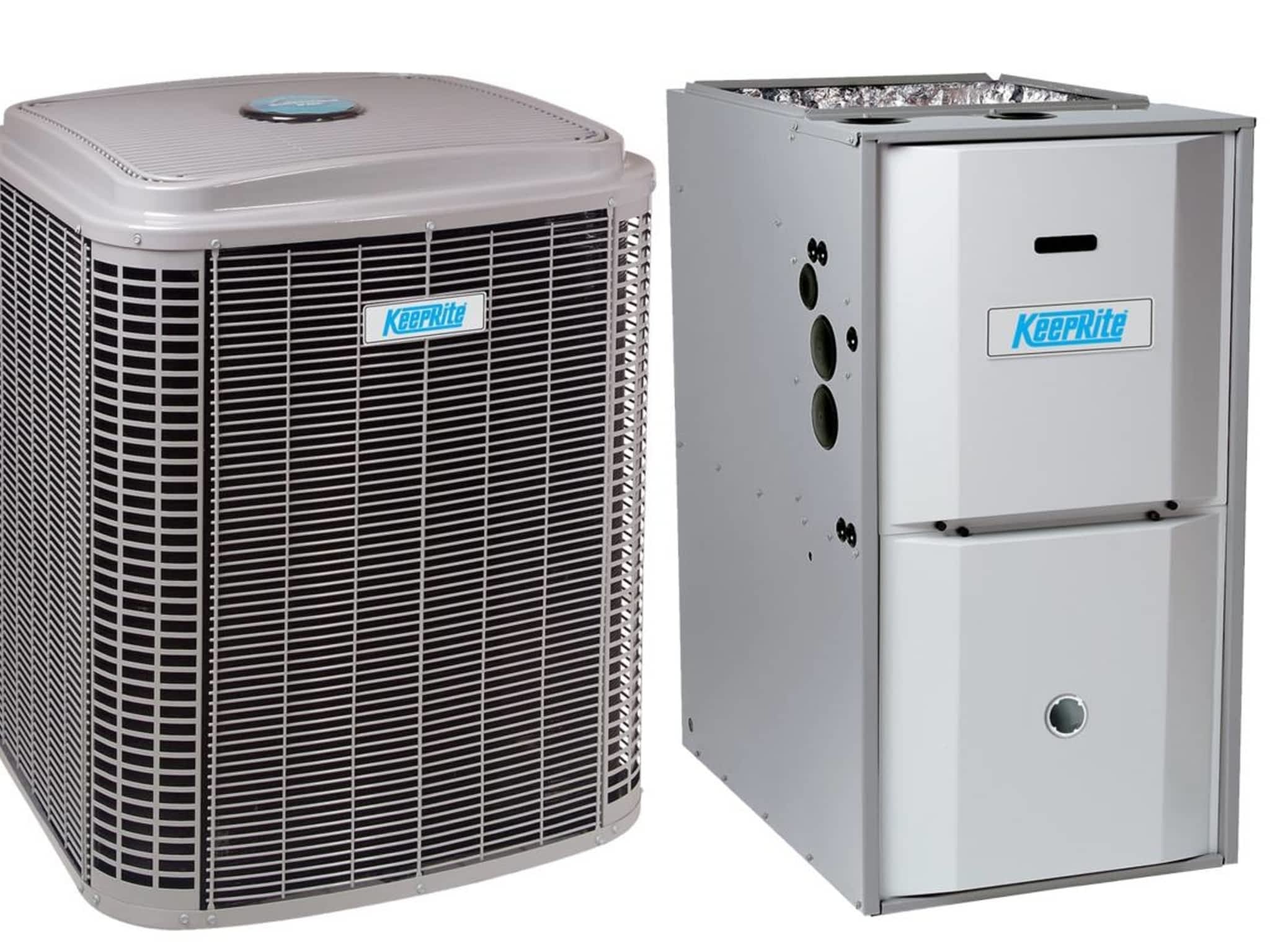 photo Blue Jay Heating & Cooling