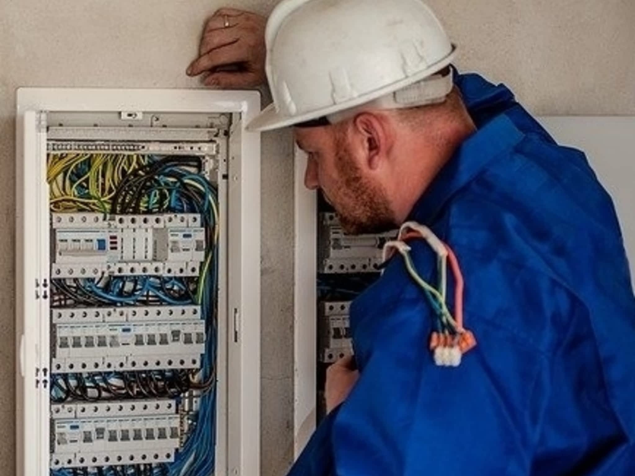 photo Alkon Electric Inc