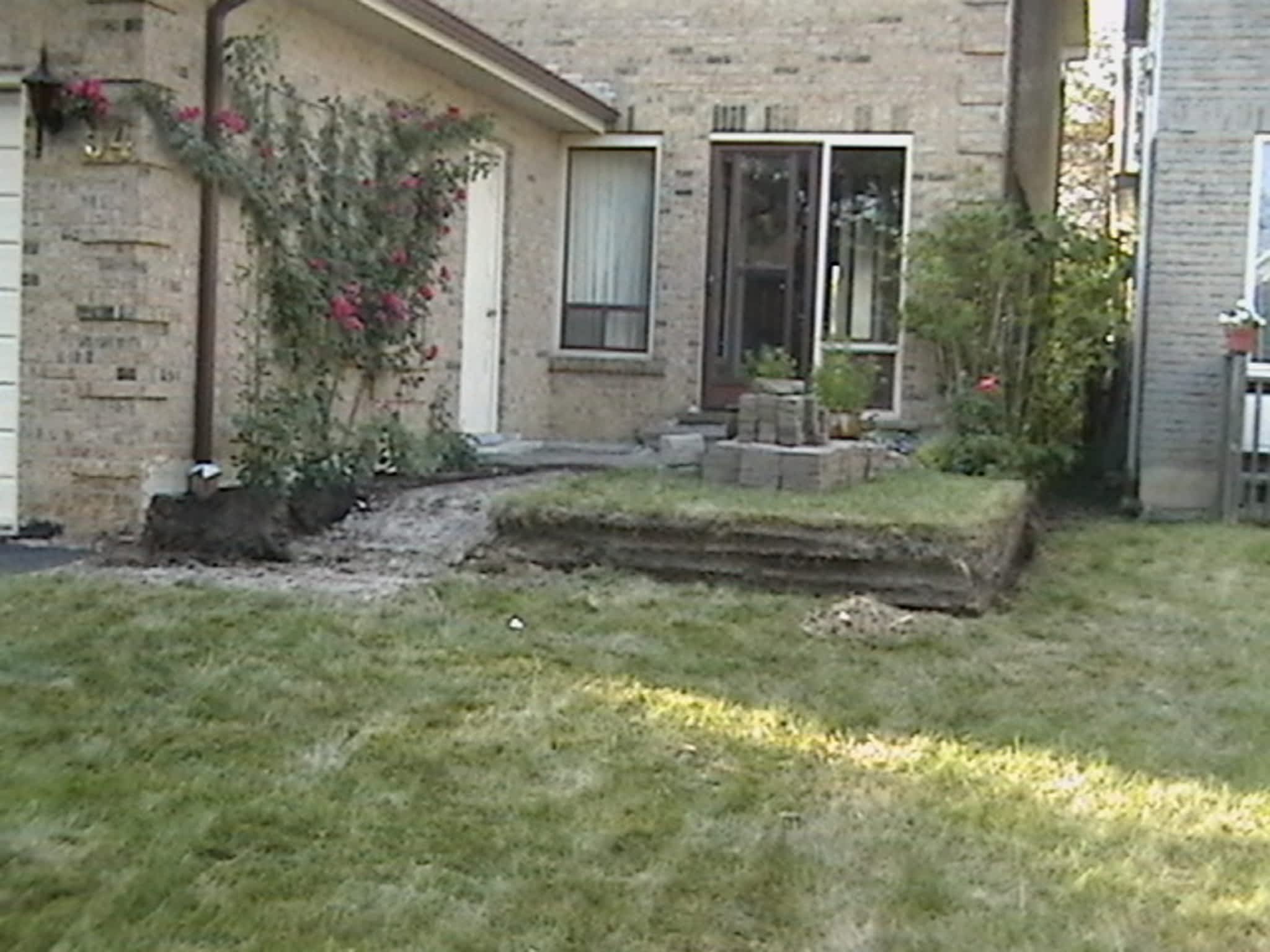 photo Tango Paving Ltd.