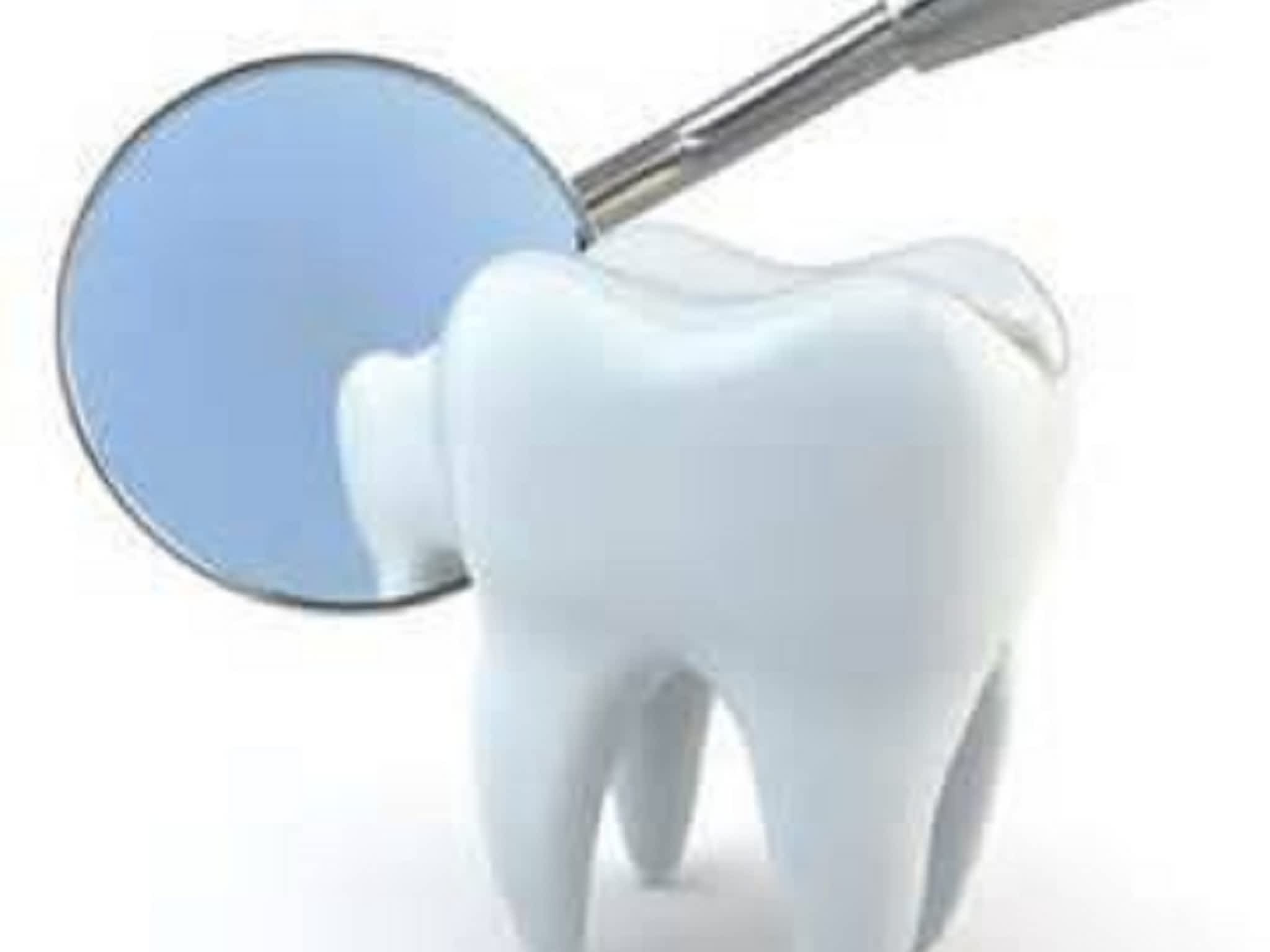 photo Dr Joseph Serhan - Chirurgien Dentiste