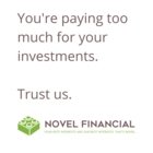 Novel Financial - Financing Consultants