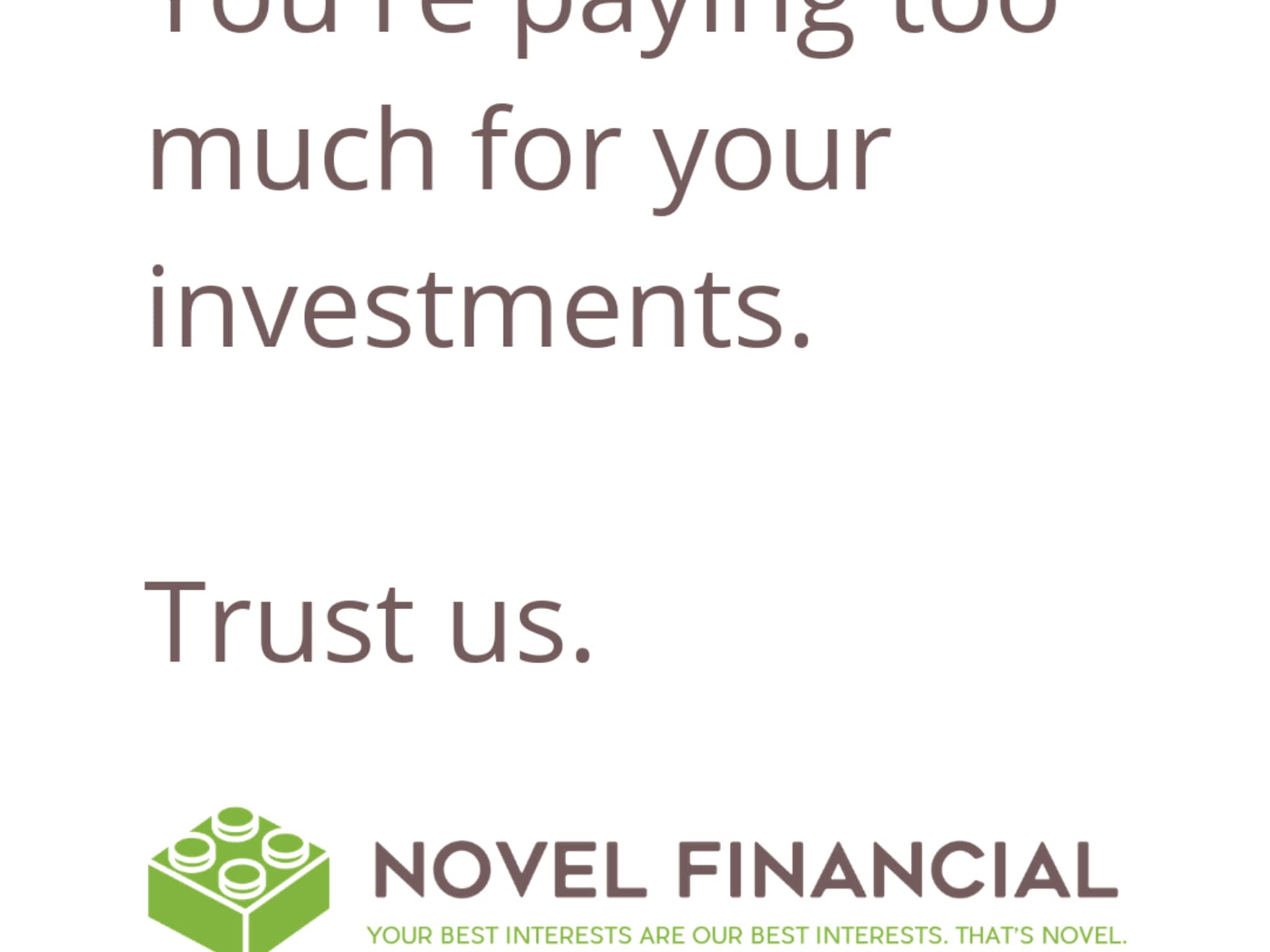 photo Novel Financial