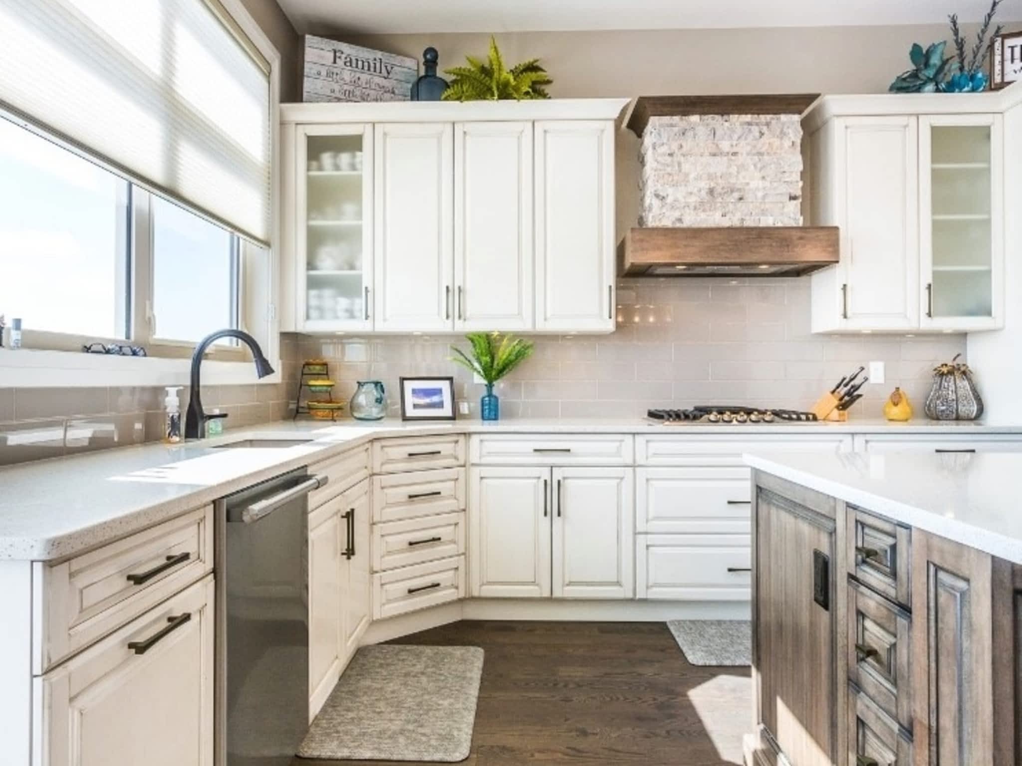 photo Granite Plus Inc