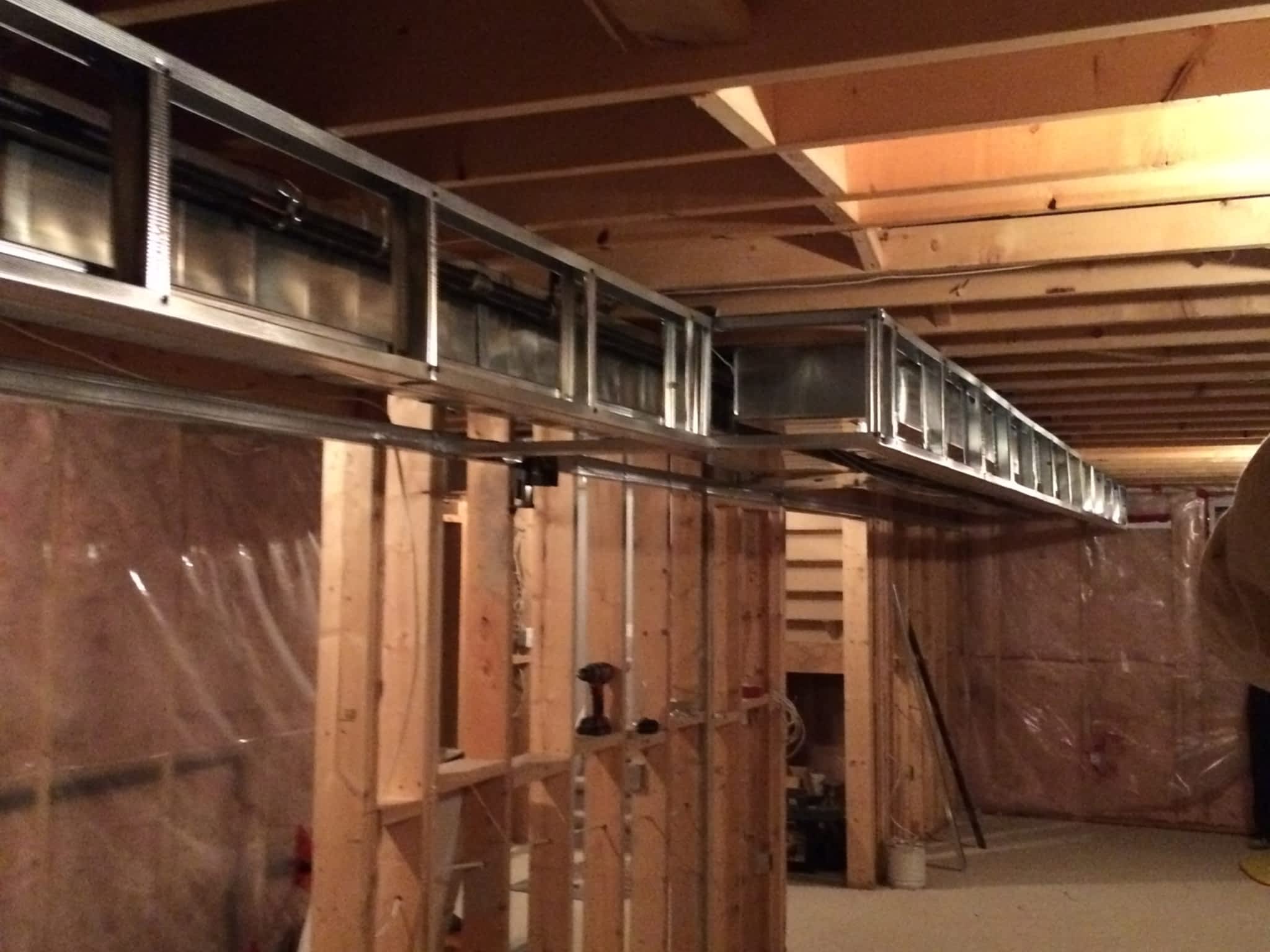 photo Pronto Construction Inc