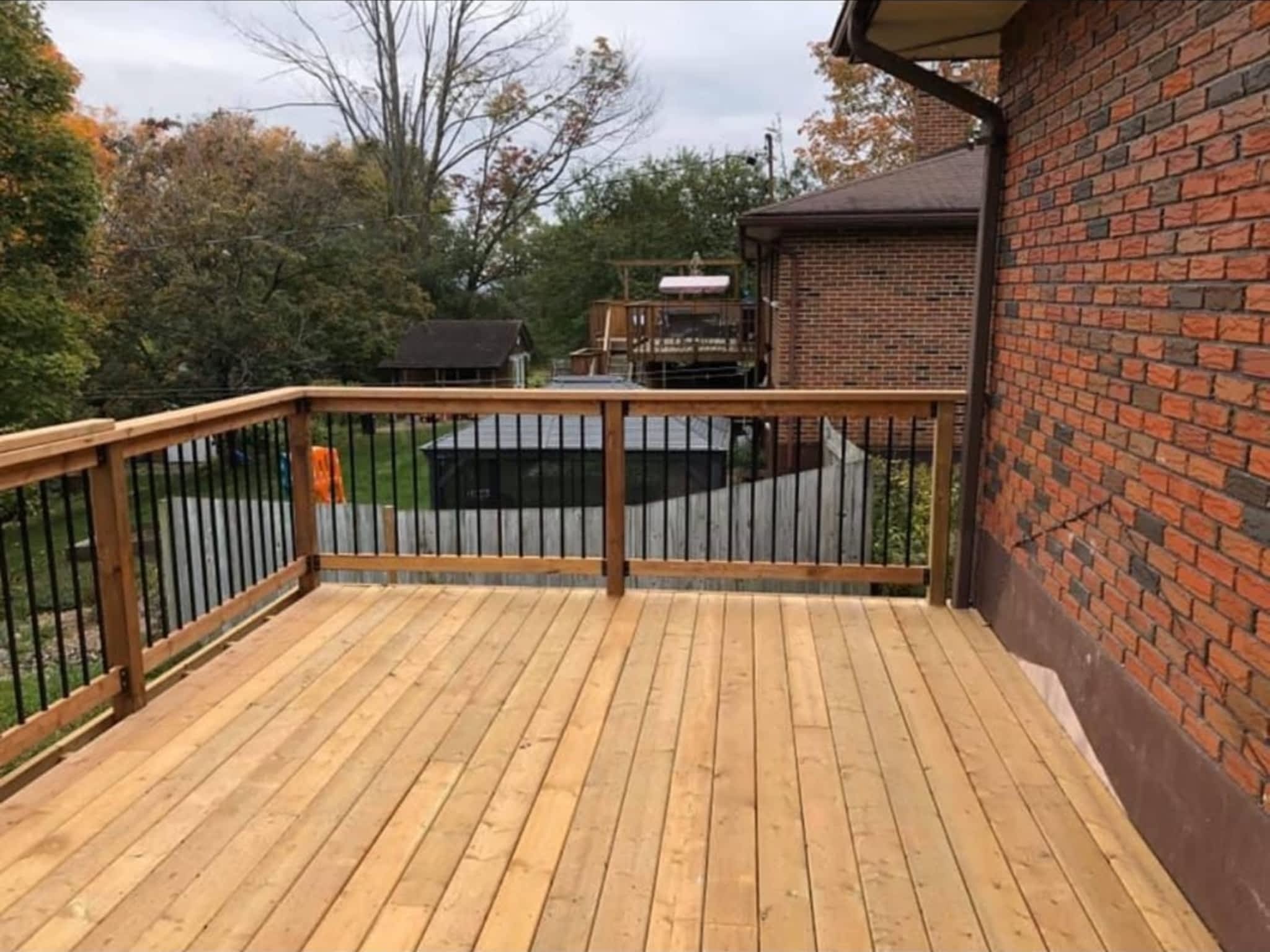 photo Mega Construction Ltd