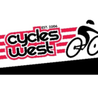 Cycles West - Logo