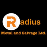View Radius Metal and Salvage’s Hines Creek profile