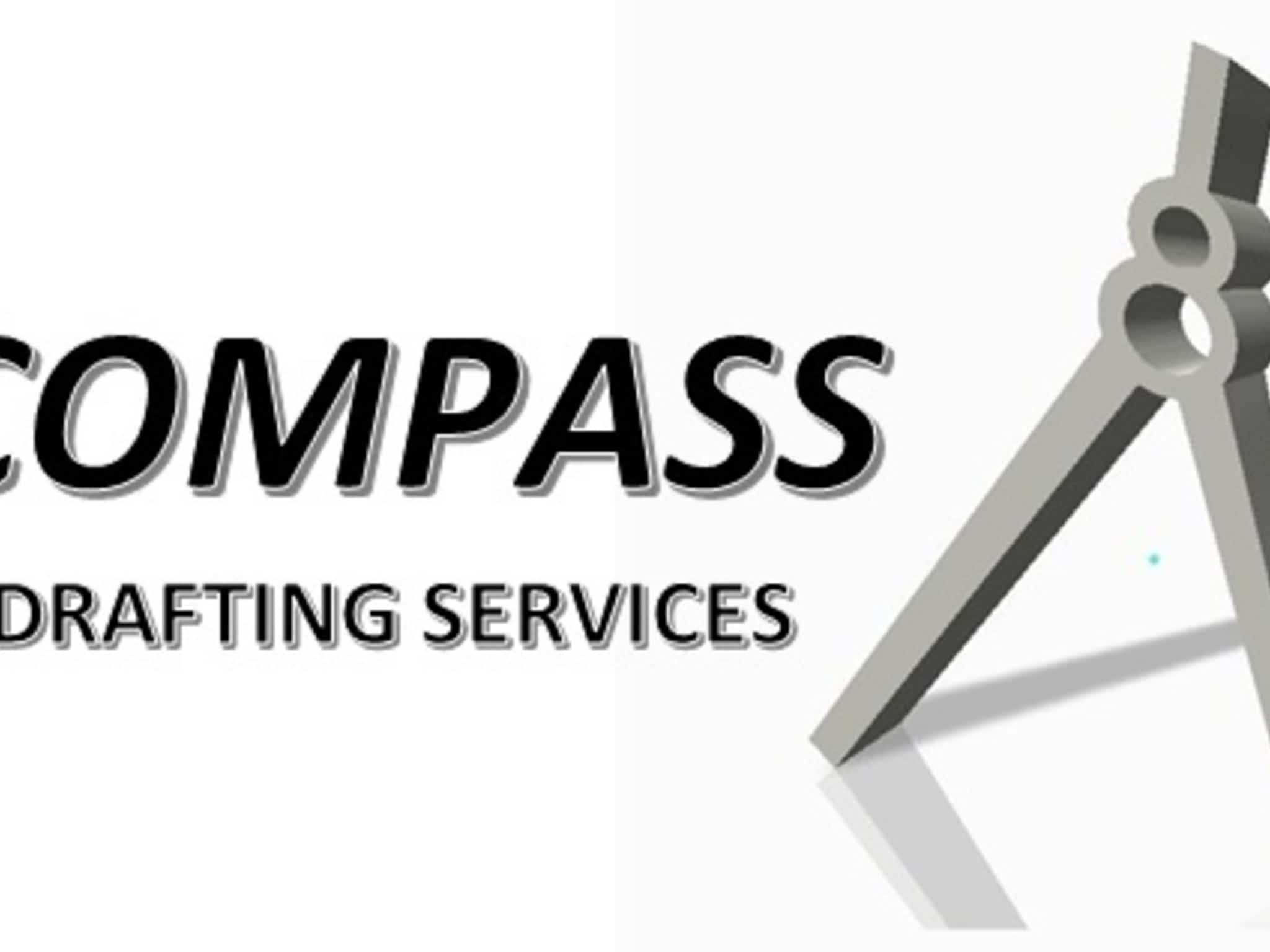 photo Compass Drafting Services