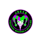 Joker Mobile Detailing & Pressure Washing - Logo