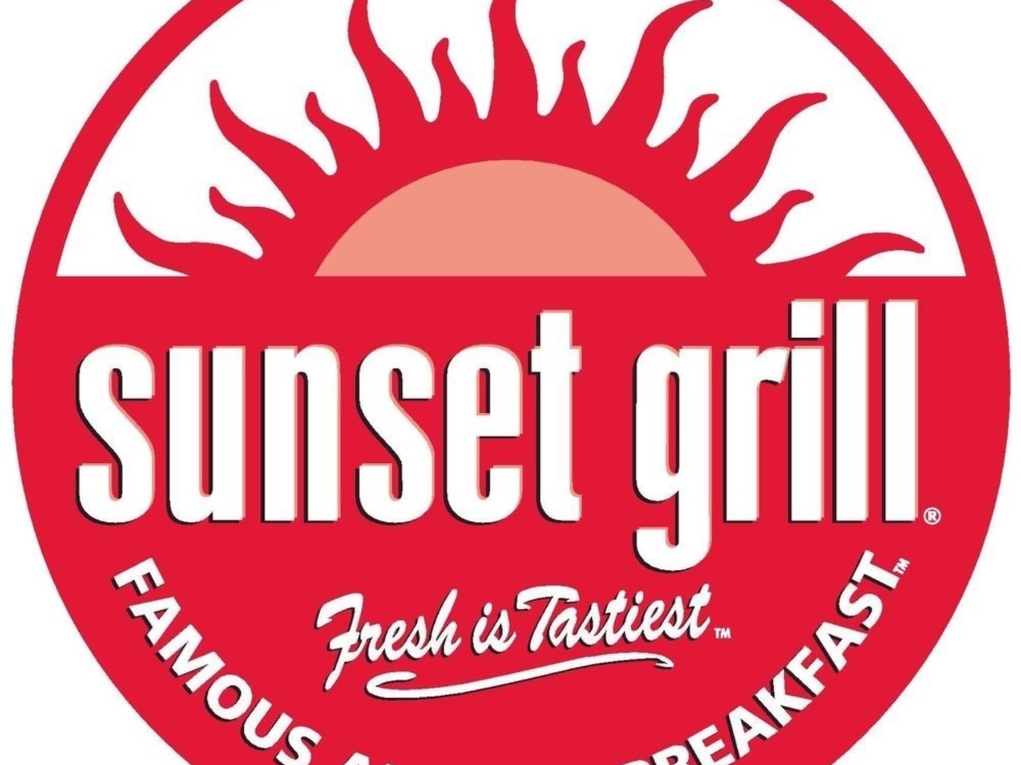 photo Sunset Grill