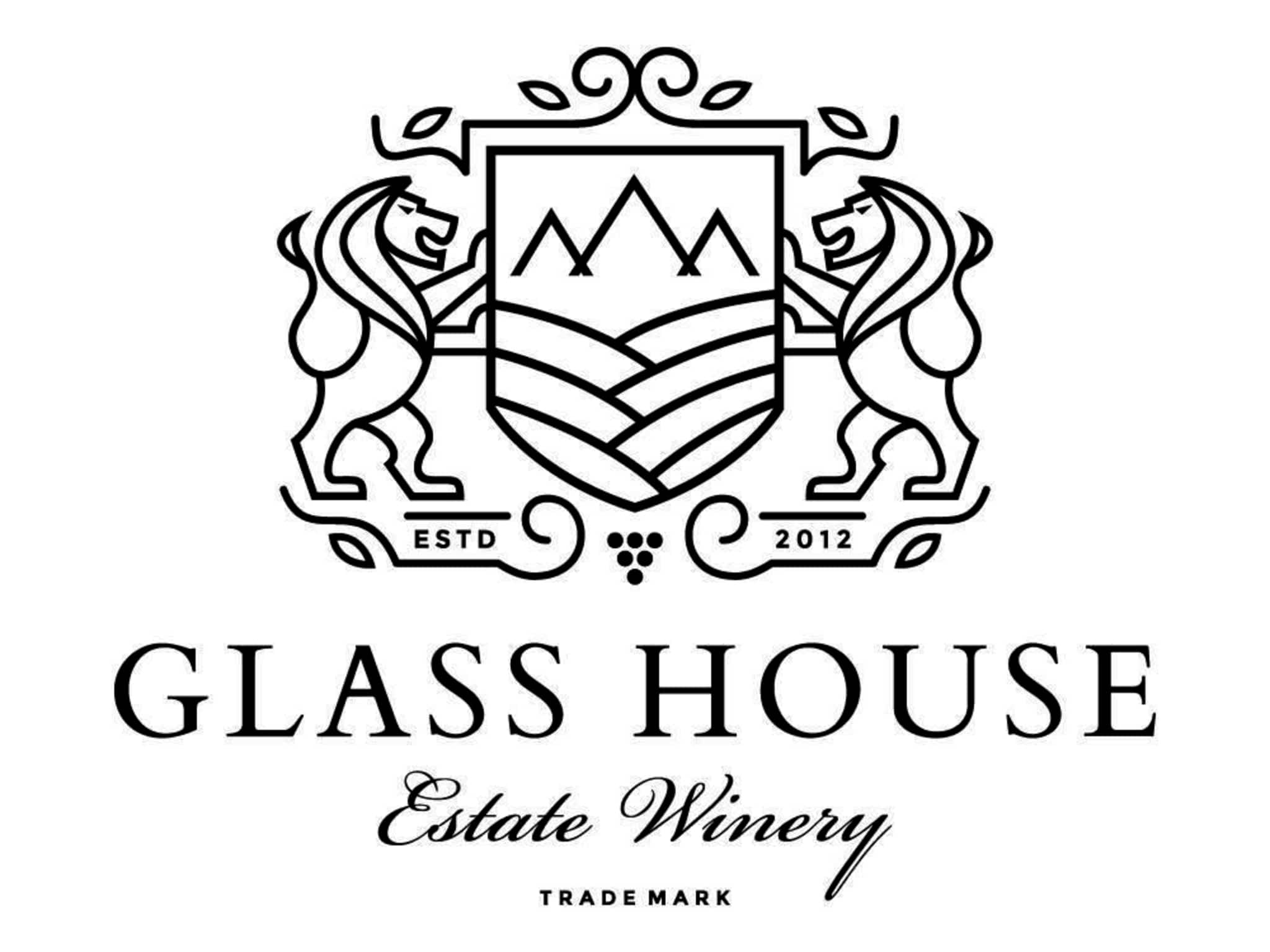 photo Glass House Estate Winery
