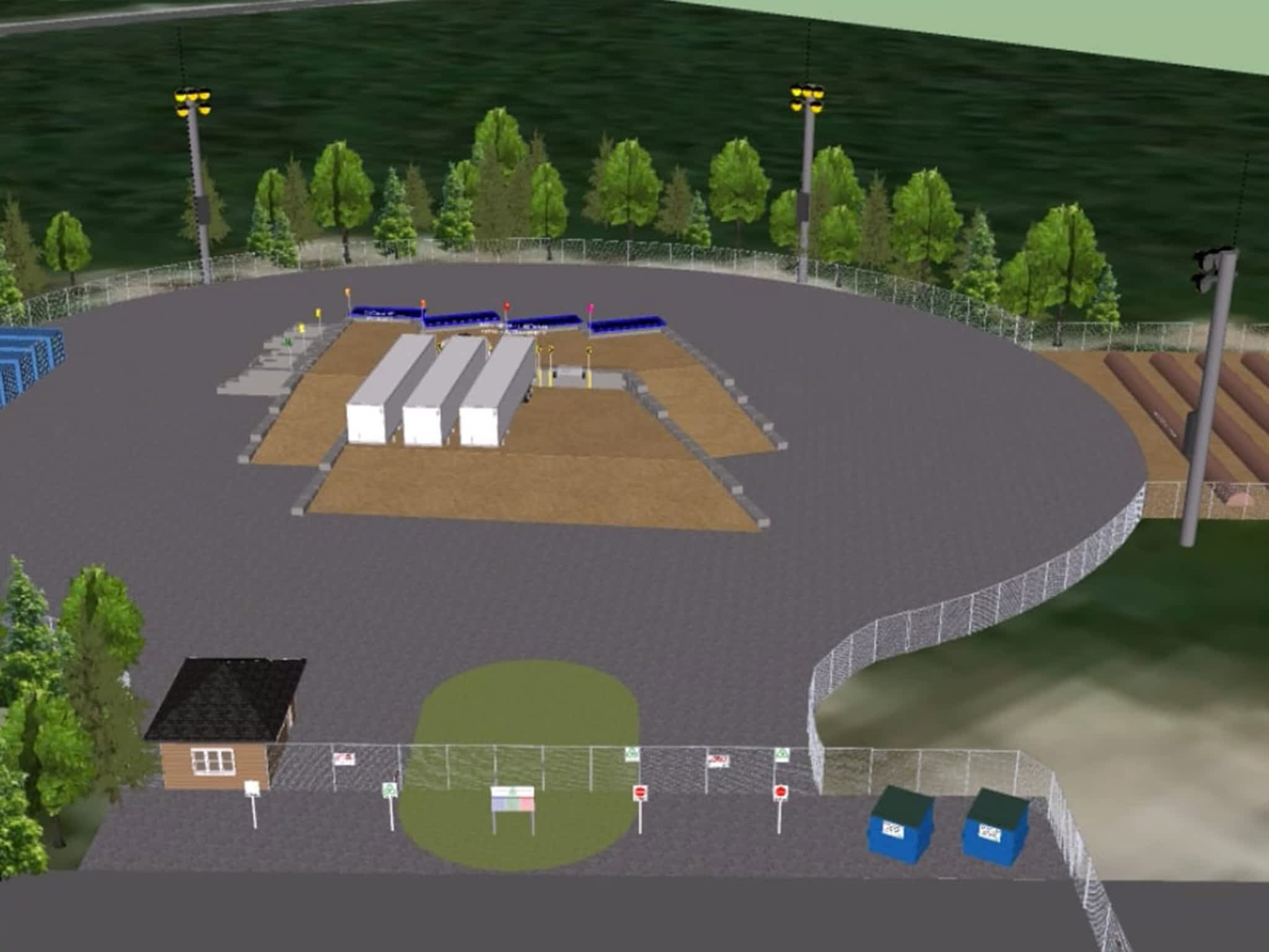 photo Groupe Alphard