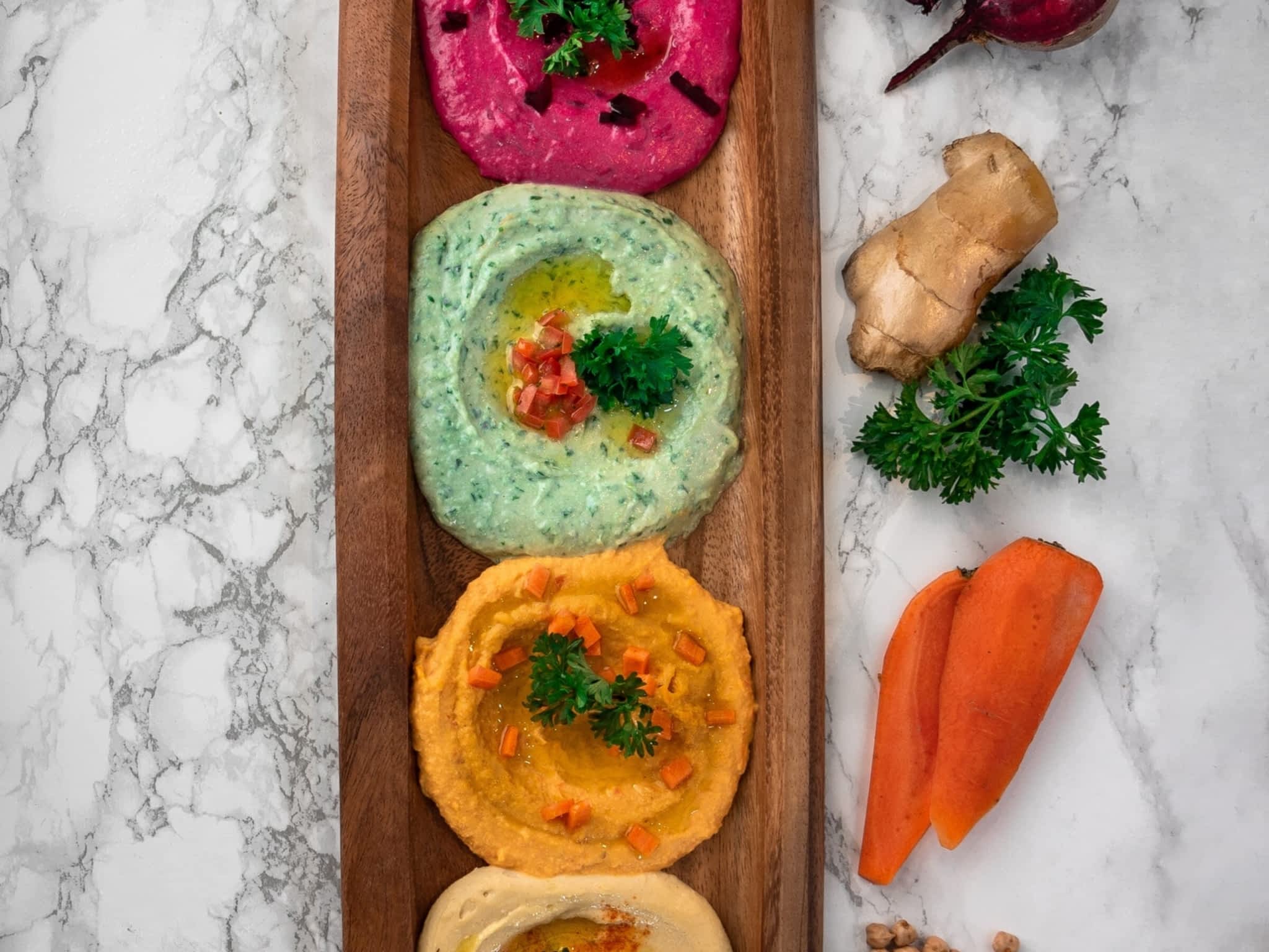 photo Shawarma Palace