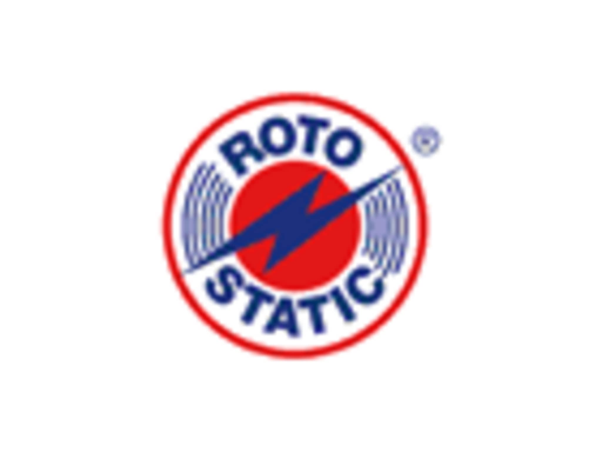 photo Roto-Static