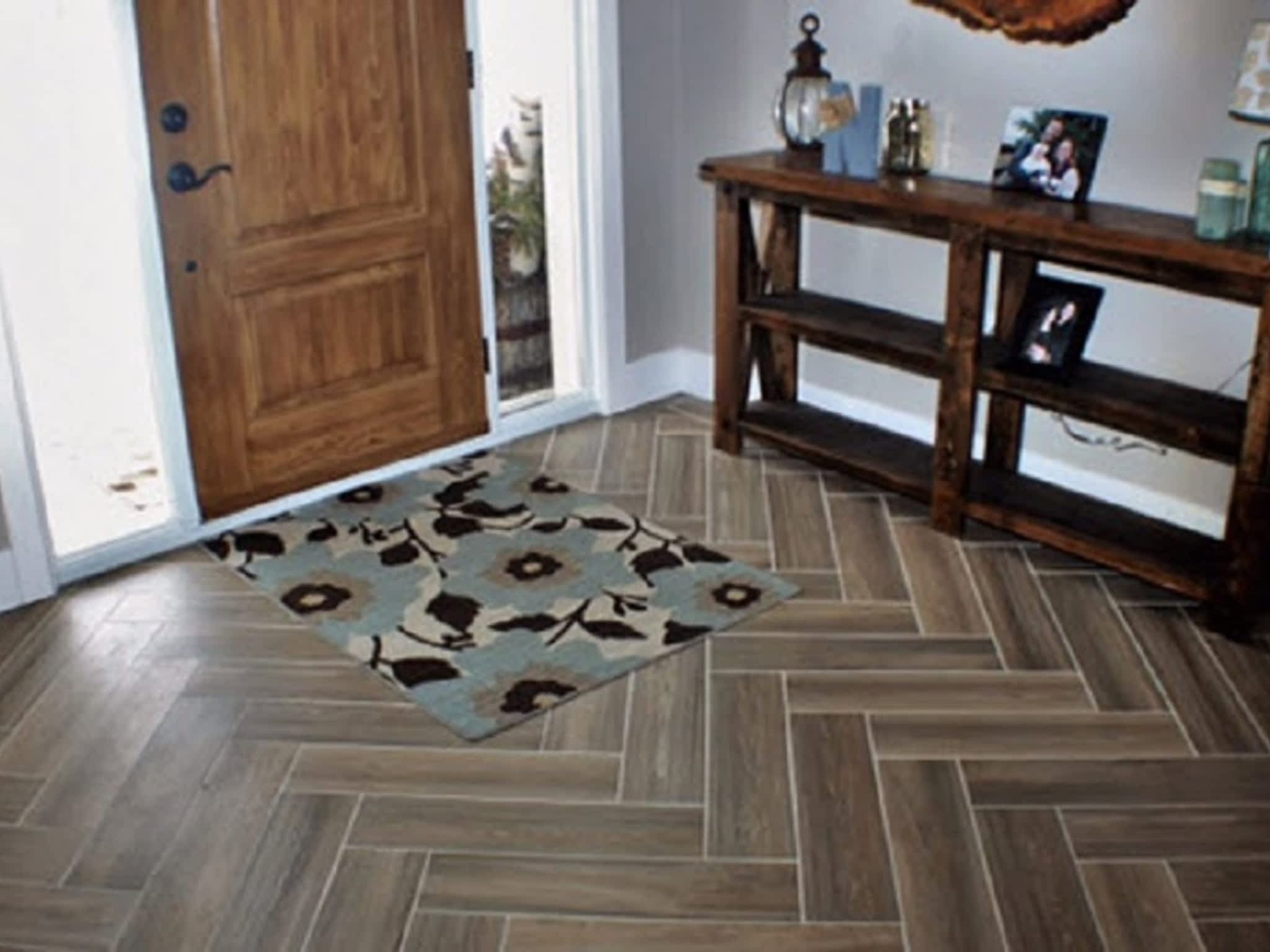 photo GP Carpentry Inc