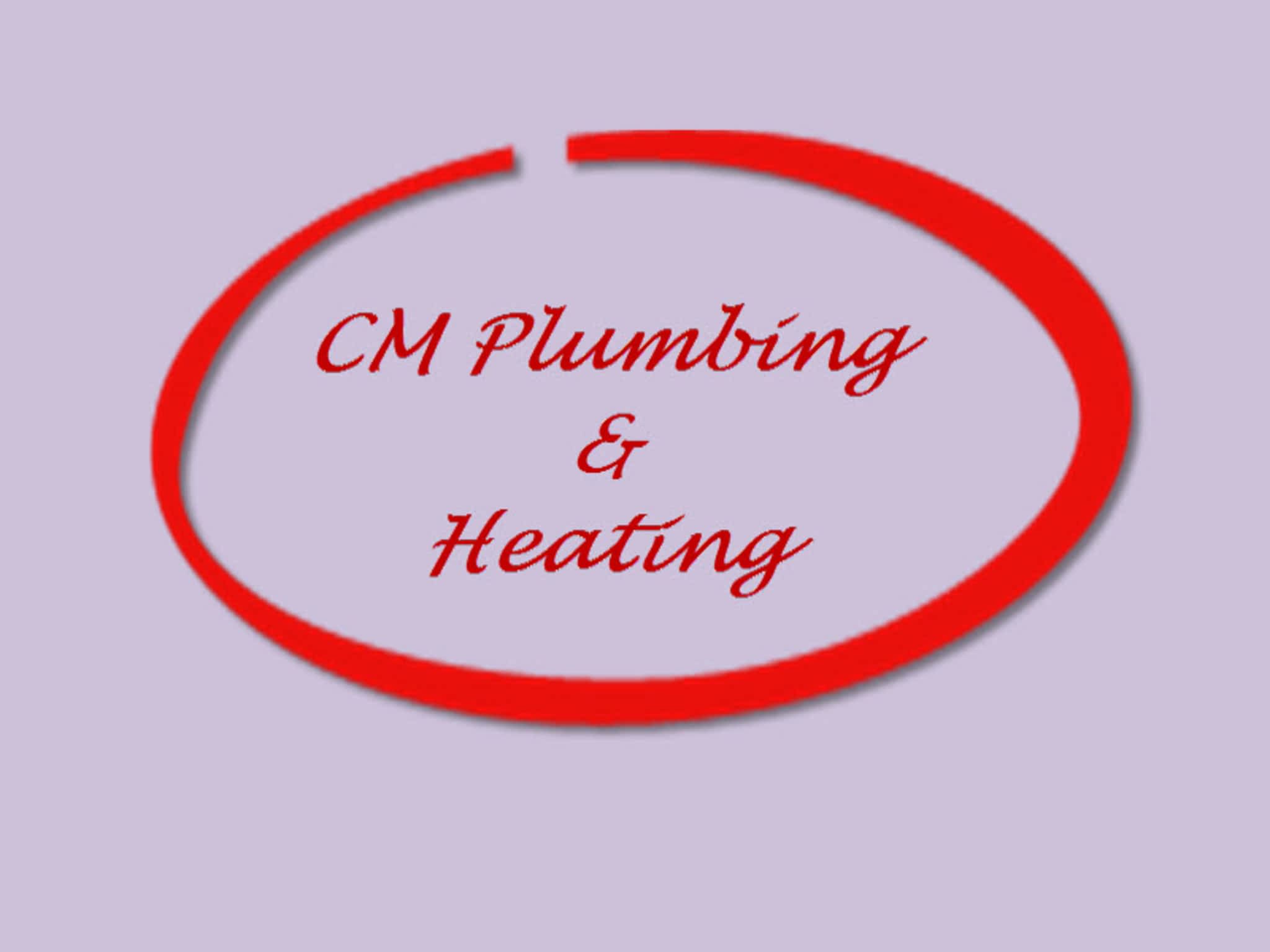 photo CM Plumbing & Heating