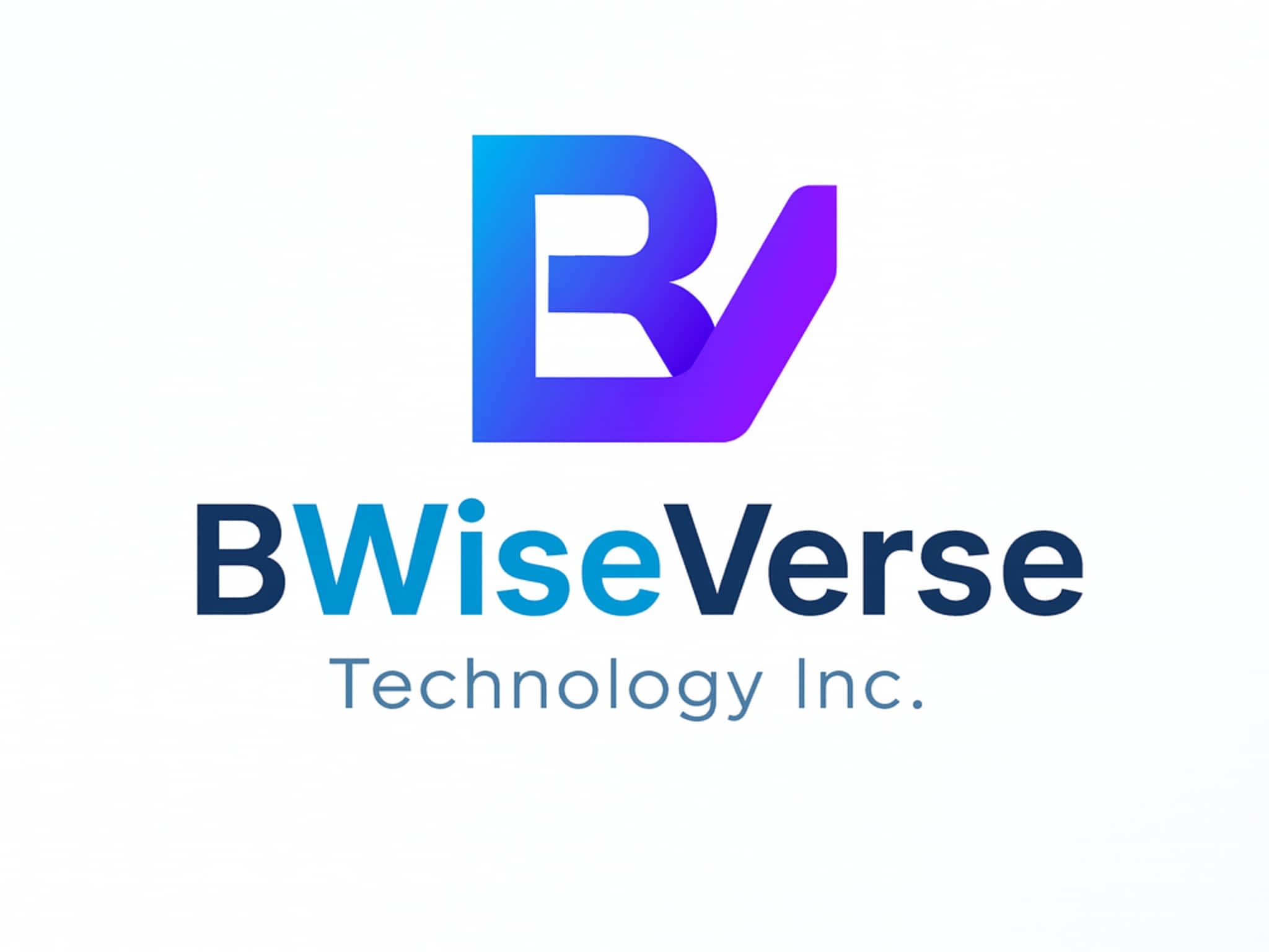 photo BwiseVerse Technology INC