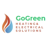 View Go Green Heating & Electrical Solutions’s Burlington profile