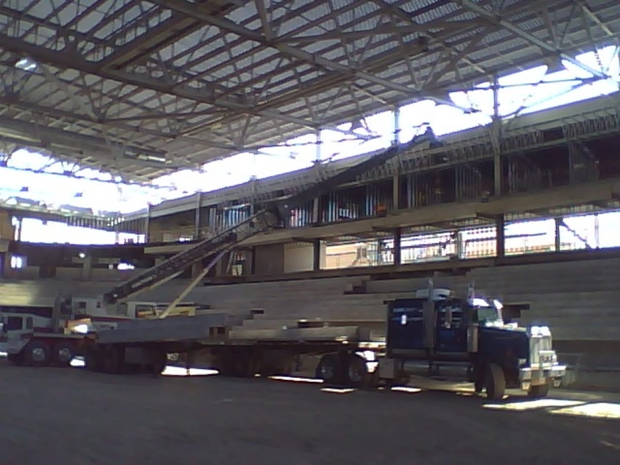 photo Coldstream Crane Service