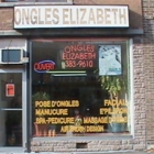 Ongles Elizabeth - Ongleries