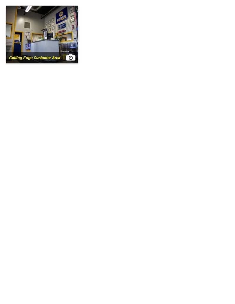 Cutting Edge Automotive Technologies Inc - Winnipeg, MB ...