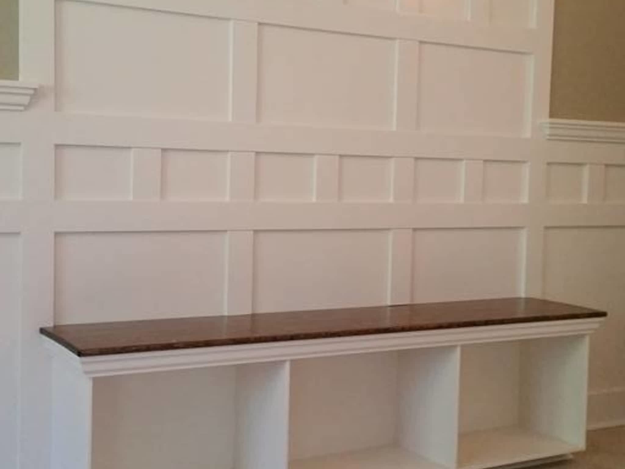 photo Kroek Contracting