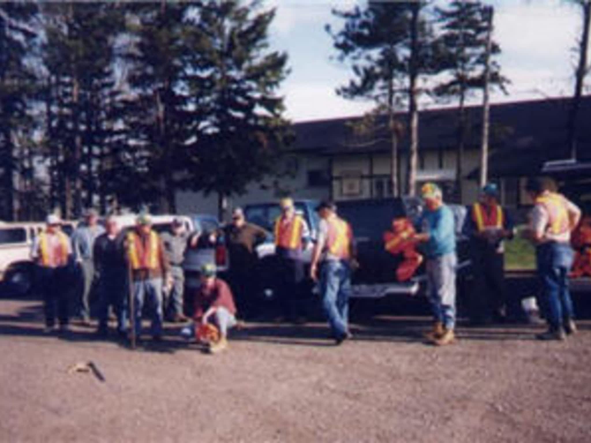 photo Waterloo Rod & Gun Association