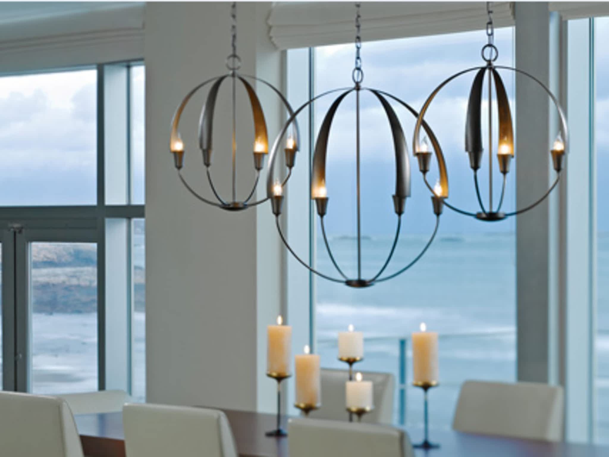 photo Living Lighting