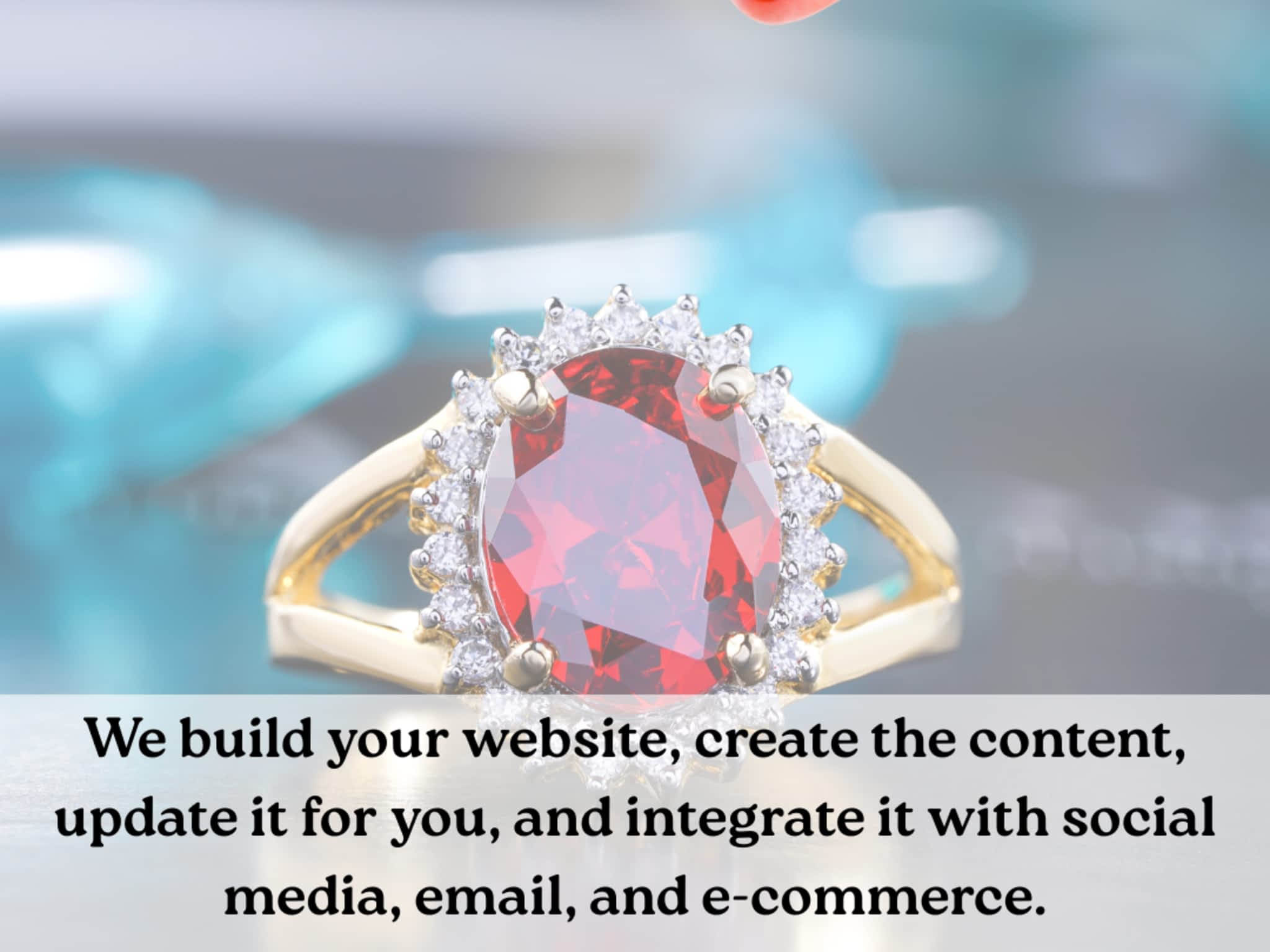 photo Carnelian Web Services