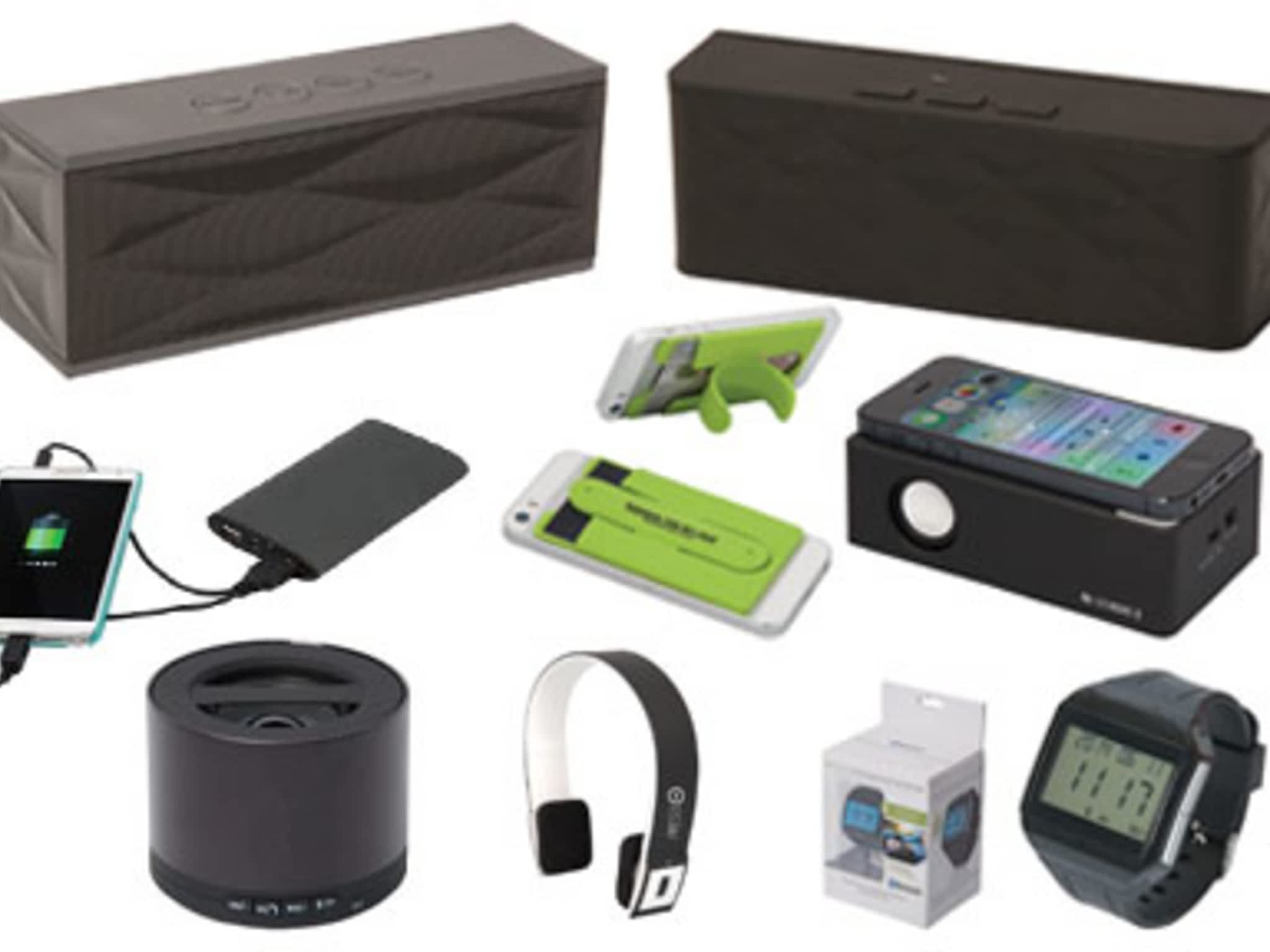 photo Services D'Impression Distinction