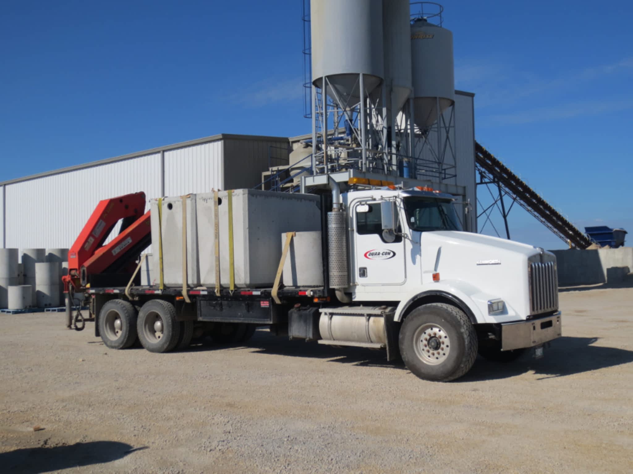 photo DuraCon Industries Ltd