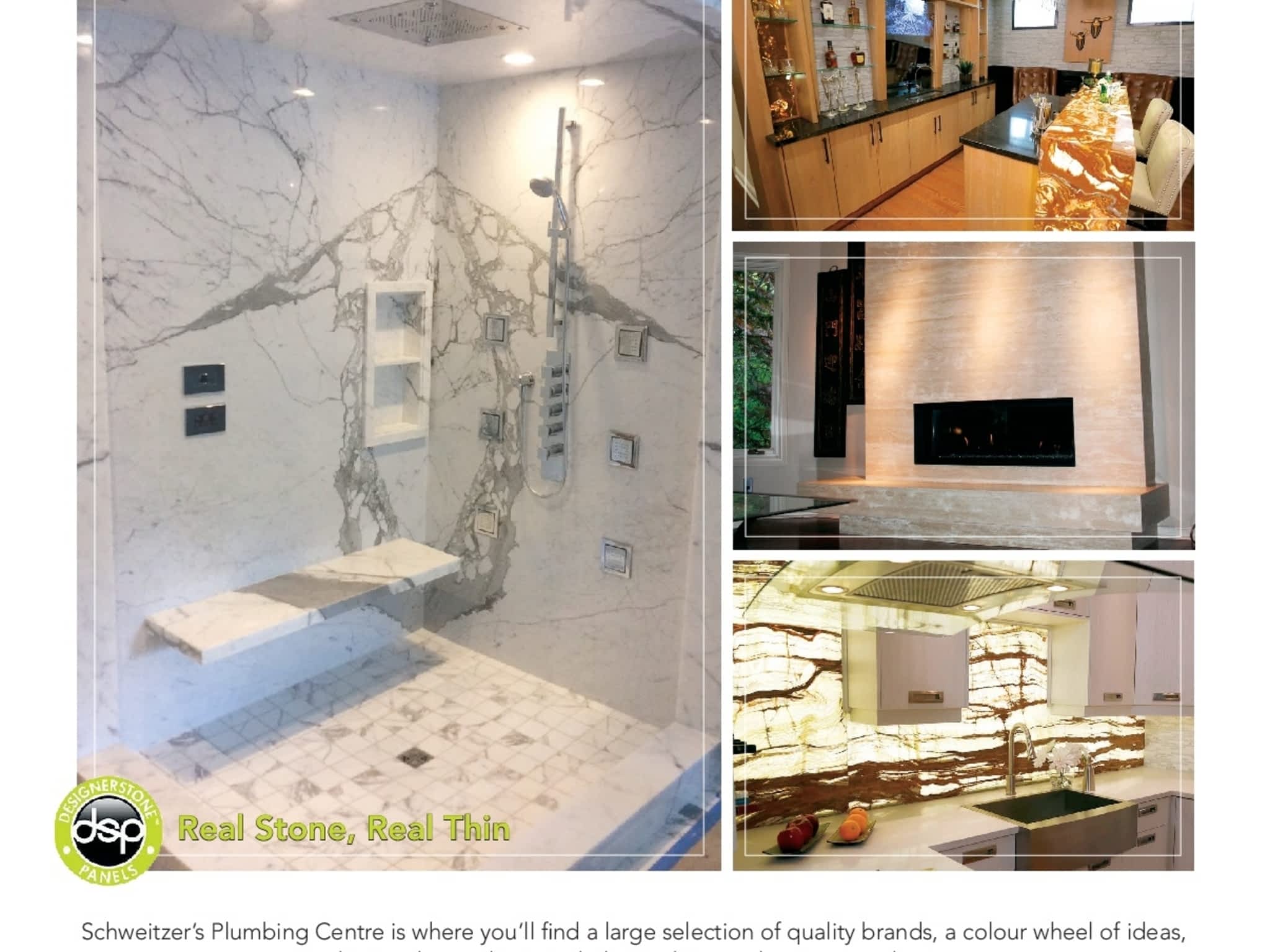 Schweitzer's Plumbing Centre St Agatha, ON 1768 Erb's Rd W Canpages